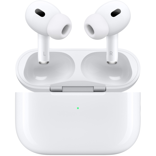 AirPods Pro 2 ᐈ Купити Аірподс 2 в Україні | Zelen Store